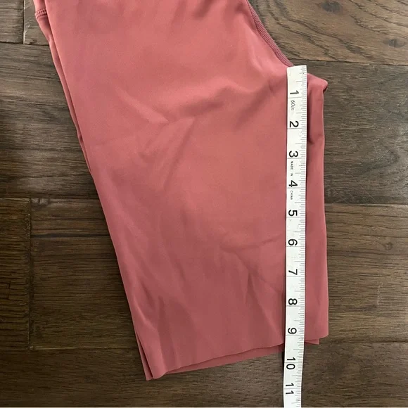 Offline by Aerie Hi-Rise Bike Shorts - Picture 7 of 7